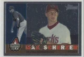 Max Scherzer