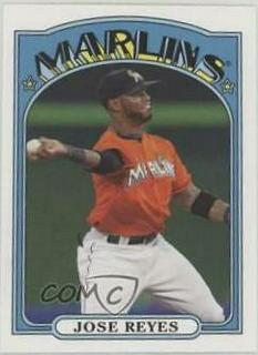 Jose Reyes