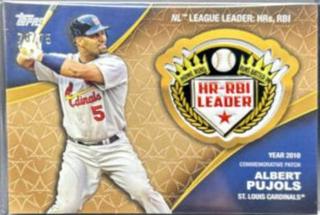 Albert Pujols