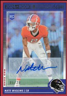 Nate Wiggins