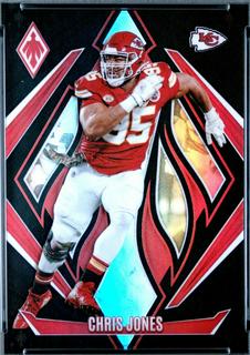 Chris Jones