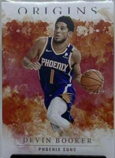 Devin Booker