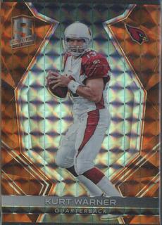 Kurt Warner