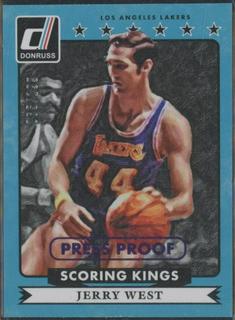 Jerry West