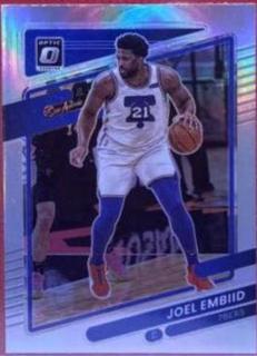 Joel Embiid