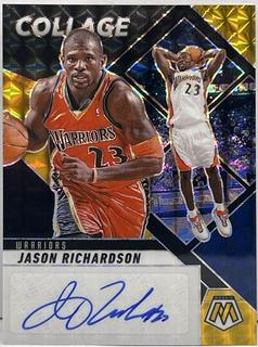 Jason Richardson