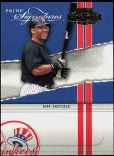 Gary Sheffield