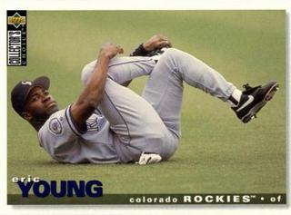 Eric Young