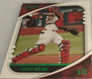 Yadier Molina