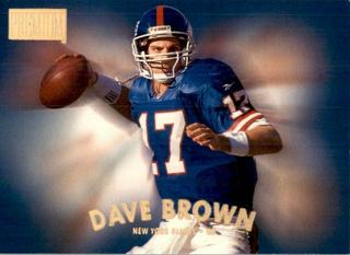 Dave Brown
