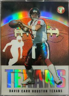David Carr