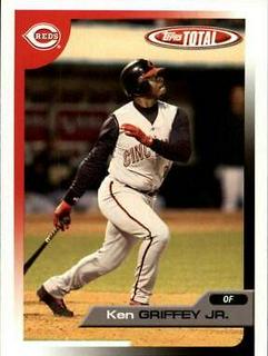 Ken Griffey Jr