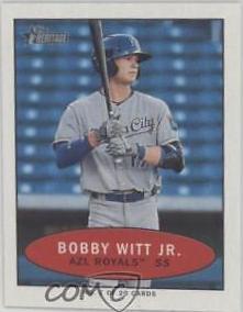 Bobby Witt Jr.