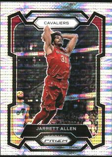 Jarrett Allen