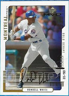 Rondell White