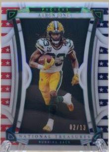 Aaron Jones
