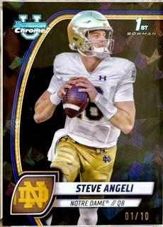 Steve Angeli