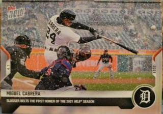 Miguel Cabrera