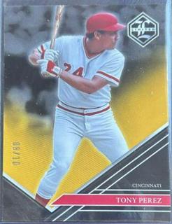 Tony Perez