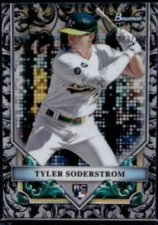 Tyler Soderstrom