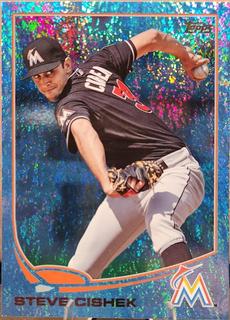 Steve Cishek