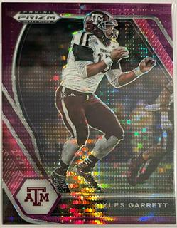 Myles Garrett