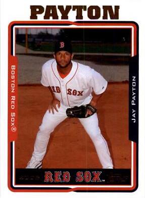 Jay Payton #616