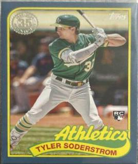 Tyler Soderstrom