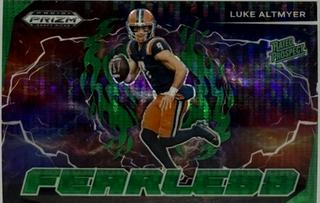 Luke Altmyer