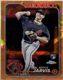 Bryce Jarvis