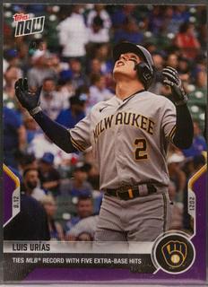 Luis Urias