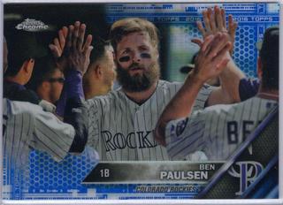 Ben Paulsen