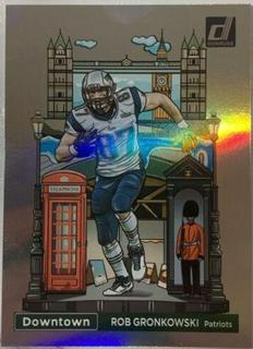 Rob Gronkowski