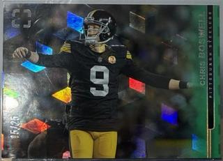 Chris Boswell