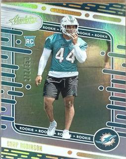 Chop Robinson