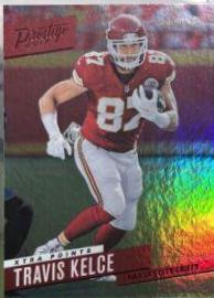 Travis Kelce