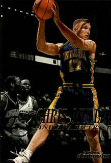Chris Mullin