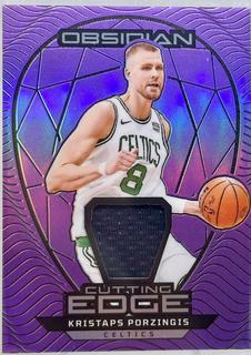 Kristaps Porzingis