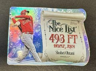 Shohei Ohtani