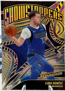 Luka Doncic