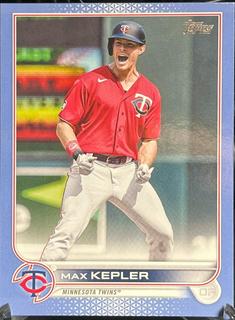 Max Kepler