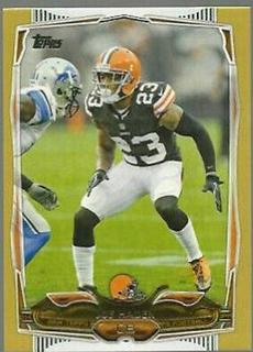 Joe Haden