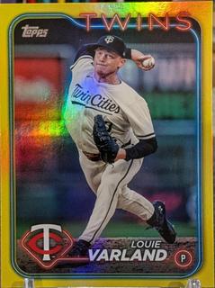 Louie Varland