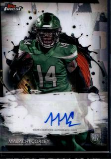 Malachi Corley