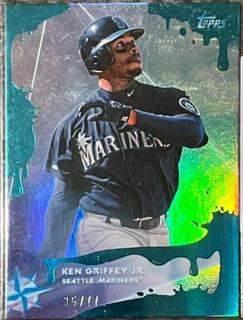 Ken Griffey Jr.