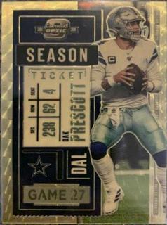 Dak Prescott