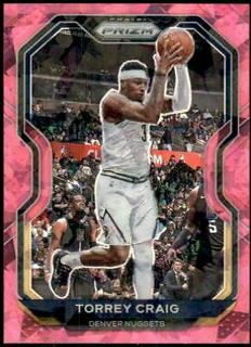 Torrey Craig