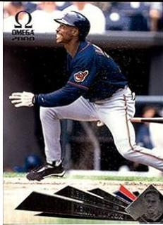 Kenny Lofton