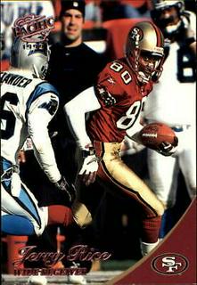 Jerry Rice
