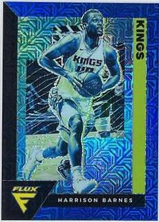 Harrison Barnes